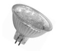������������ ����� HR51 2W LED21 GU5.3 12V