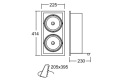 23-013x-2 / 014x-2 ������������ ����������������� / ��������� �����������