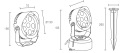 ������������ ��������� LIBRA M