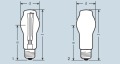 OSRAM HALOLUX BT
