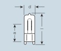 OSRAM HALOPIN ENERGY SAVER