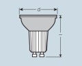 OSRAM HALOPAR 16/20
