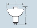 OSRAM POWERBALL HCI-R111