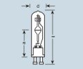 OSRAM POWERBALL HCI-TF