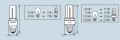 OSRAM DULUX EL LONGLIFE E27
