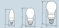 OSRAM DULUX EL CLASSIC