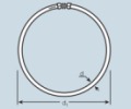 OSRAM LUMILUX T5 FC 2Gx13 16 mm