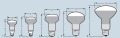 OSRAM CONCENTRA SPOT