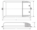 ���� OSRAM PTi 2x35 � 2x70 I