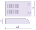 ����������� ��� Foton Lighting GEAR BOX 70 � 150 ��