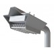 Светодиодный уличный светильник VILLAGE с углом рассеивания 120°