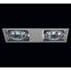 Светильник Lival Norm Duo Integrated R Светильник Lival Norm Duo Integrated R