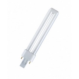 OSRAM DULUX S для электромагнитных ПРА