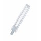 OSRAM DULUX S для электромагнитных ПРА OSRAM DULUX S для электромагнитных ПРА