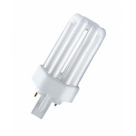 OSRAM DULUX T PLUS для электромагнитных ПРА