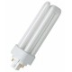 OSRAM DULUX T/E PLUS для электронных ПРА OSRAM DULUX T/E PLUS для электронных ПРА