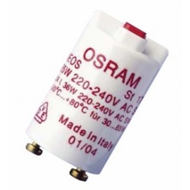 OSRAM ST Стартеры