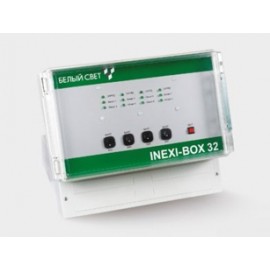 Блок аварийного питания INEXI-BOX-32