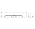 Светильники аварийного освещения BS SUBMARINE