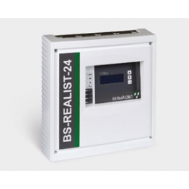 Групповая система аварийного освещения BS-REALIST-24