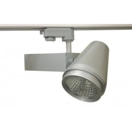 Светильник SL-3412 Silver