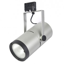 Светильник SL-3654 Silver-Black