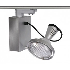 Светильник SL-3317 Silver