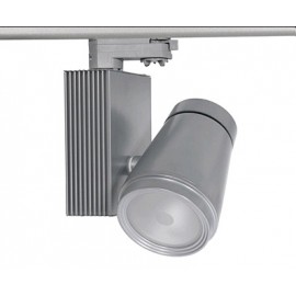 Светильник SL-3402 Silver