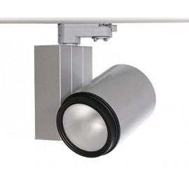 Светильник SL-3406 Silver