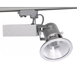 Светильник SL-2011 Silver
