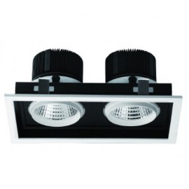 Светильники 15/2 LED