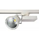 Светильник SL-4302 White Светильник SL-4302 White