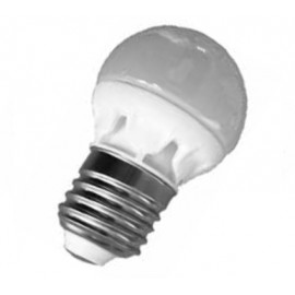Светодиодная лампа FL-LED-GL45 6W Светодиодная лампа FL-LED-GL45 6W