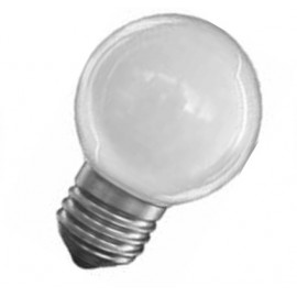 Светодиодная лампа DECOR P40 LED12 E27 Светодиодная лампа DECOR P40 LED12 E27