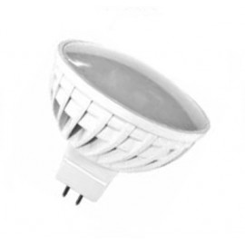 Светодиодная лампа FL-LED MR16 6W Светодиодная лампа FL-LED MR16 6W