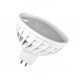 Светодиодная лампа FL-LED MR16 6W Светодиодная лампа FL-LED MR16 6W