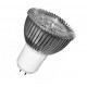 Светодиодная лампа HRS51 6W LED3 GU5.3 Светодиодная лампа HRS51 6W LED3 GU5.3