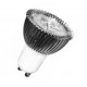 Светодиодная лампа HP51 6W LED3 GU10 Светодиодная лампа HP51 6W LED3 GU10