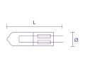 Светодиодная лампа FL-LED-G4 2W AL G4 Светодиодная лампа FL-LED-G4 2W AL G4