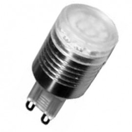 Светодиодная лампа FL-LED-G9 4W AL G9 Светодиодная лампа FL-LED-G9 4W AL G9