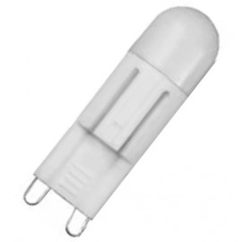 Светодиодная лампа FL-LED-G9 3W CR G9 Светодиодная лампа FL-LED-G9 3W CR G9