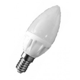 Светодиодная лампа FL-LED-B 6W E14 Светодиодная лампа FL-LED-B 6W E14