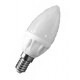 Светодиодная лампа FL-LED-B 6W E14 Светодиодная лампа FL-LED-B 6W E14