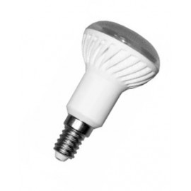 Светодиодная лампа FL-LED-R50 7W E14 Светодиодная лампа FL-LED-R50 7W E14