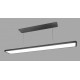 Подвесной светильник HALLA INLIO LED Подвесной светильник HALLA INLIO LED