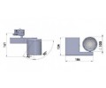 Светильник Lival Alert LED