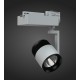 Светильники FLIP/T LED экспозиционный с концентрирующей оптикой Светильники FLIP/T LED экспозиционный с концентрирующей оптикой