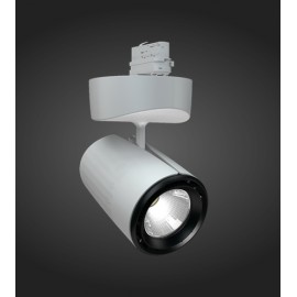 Светильники BELL/T LED экспозиционный с концентрирующей оптикой