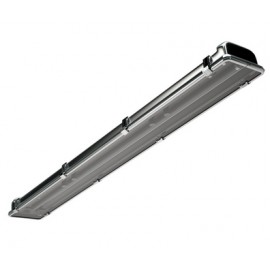 Светильники INOX со степенью защиты IP65