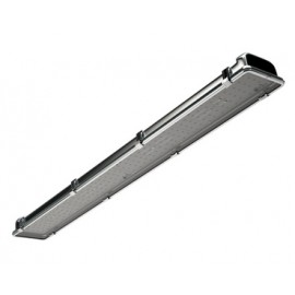 Светильники INOX LED со степенью защиты IP65